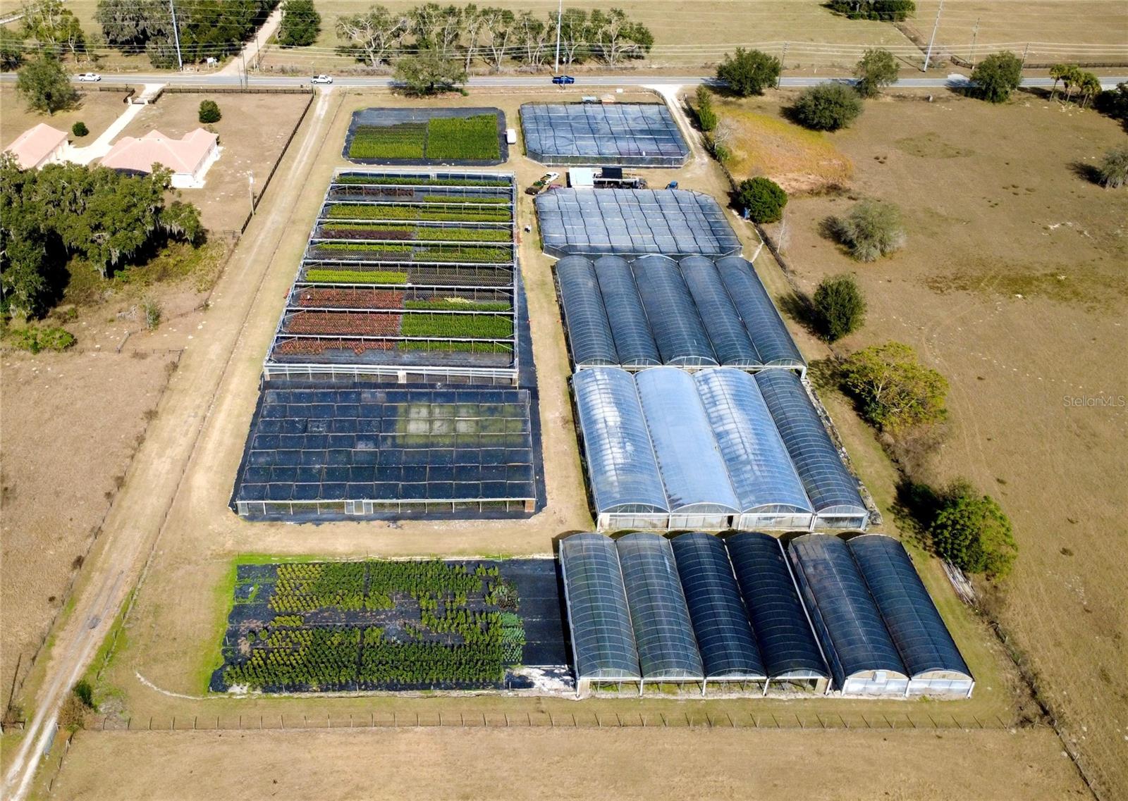 23010 WOLF BRANCH ROAD