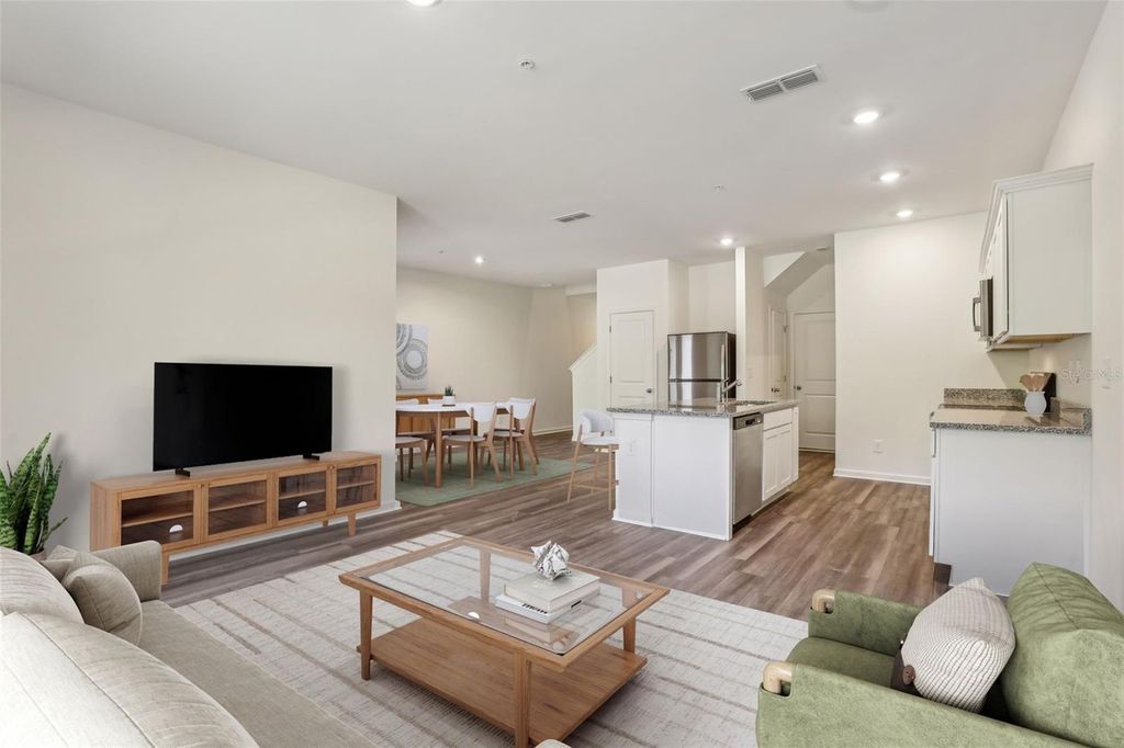 Photo of 2578 Grey Hawk Drive, Dr, Kissimmee, FL 34746 (MLS # O6416656)