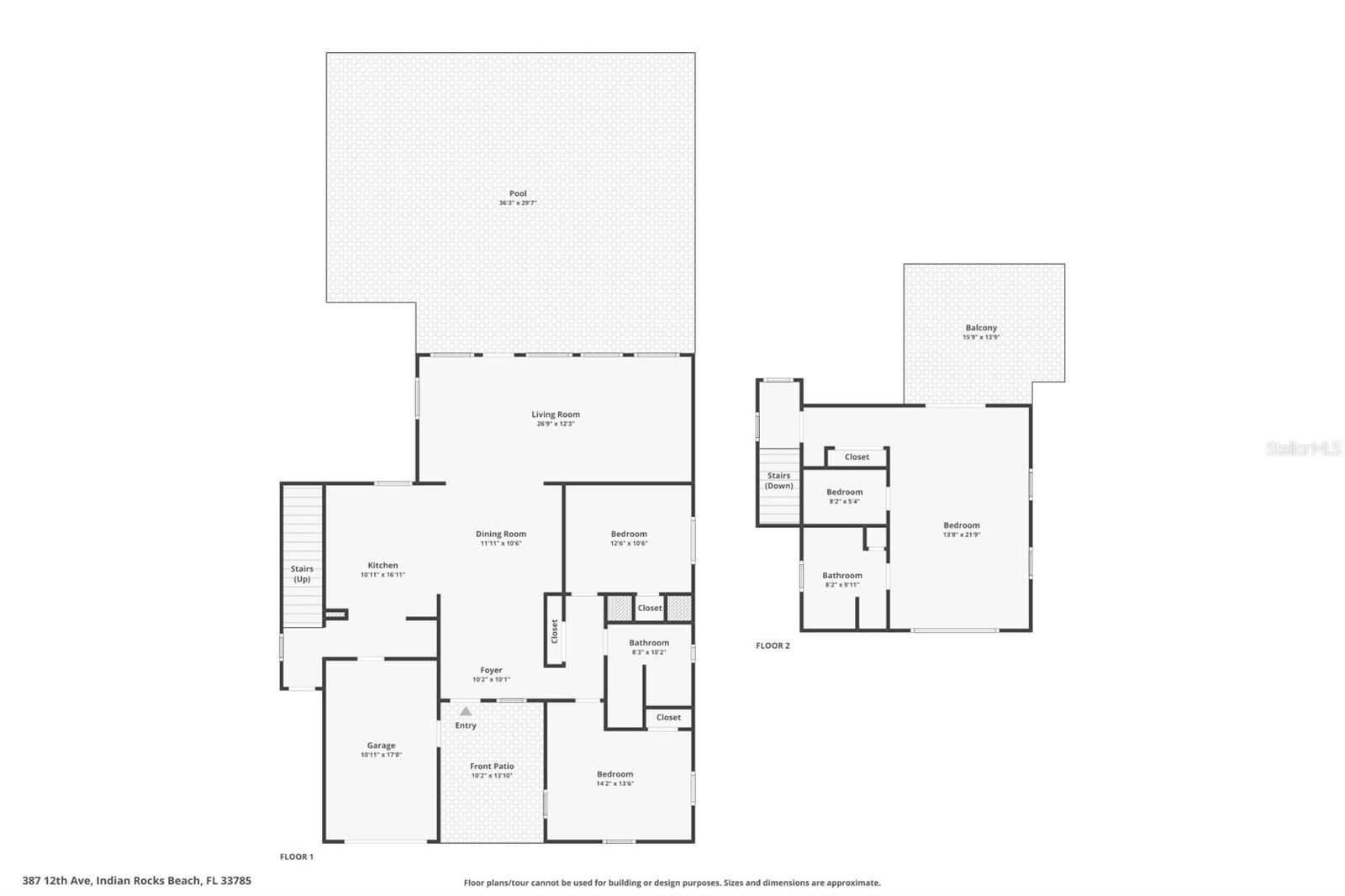 INDIAN BEACH RE-REVISED 2ND ADD - Residential