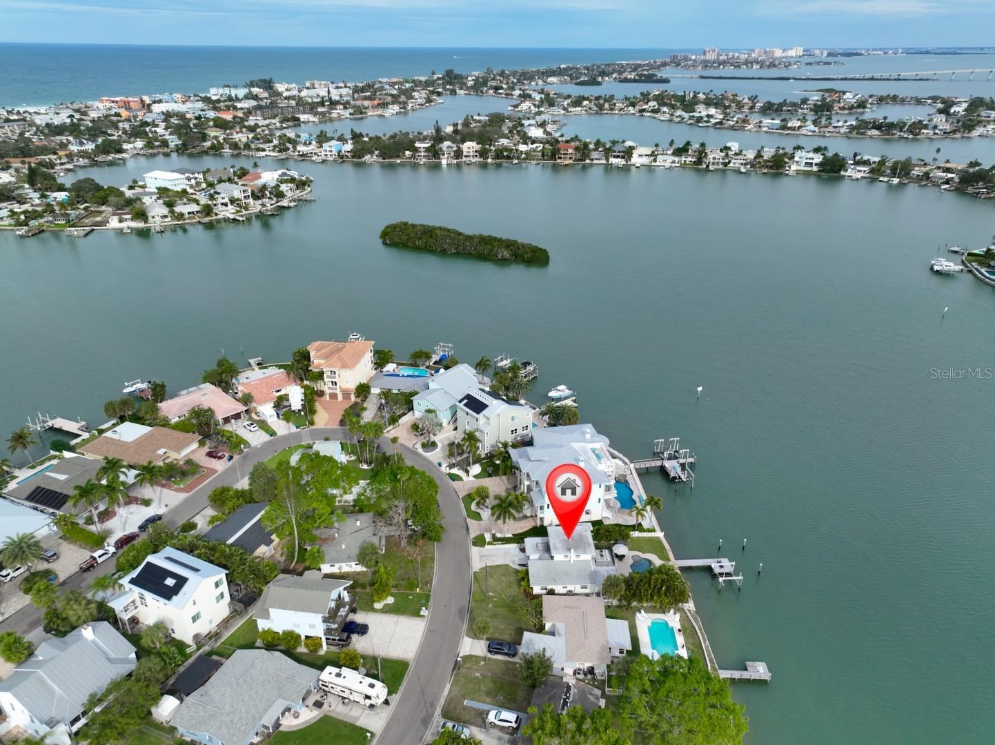 INDIAN BEACH RE-REVISED 2ND ADD - Residential