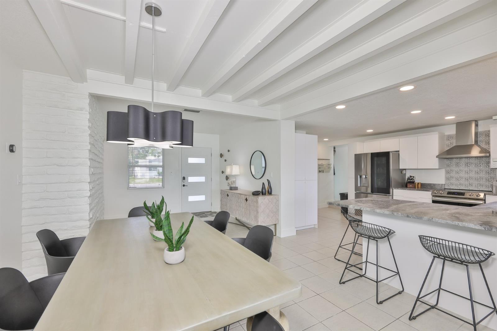 INDIAN BEACH RE-REVISED 2ND ADD - Residential