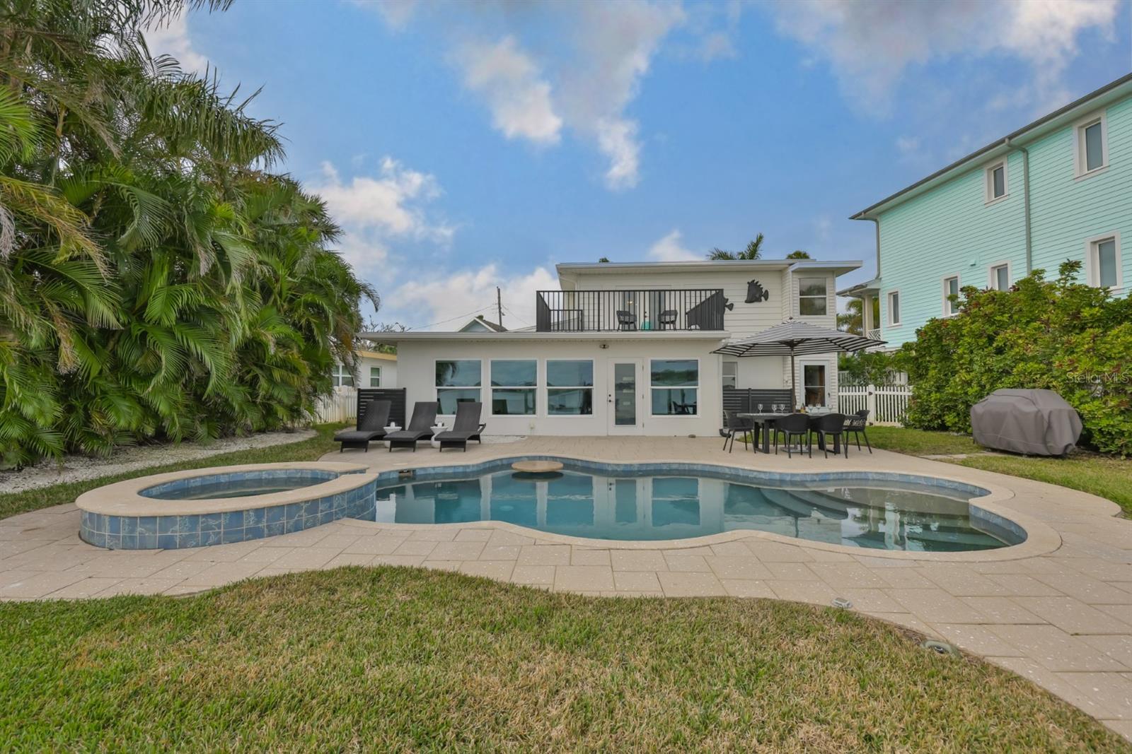 INDIAN BEACH RE-REVISED 2ND ADD - Residential