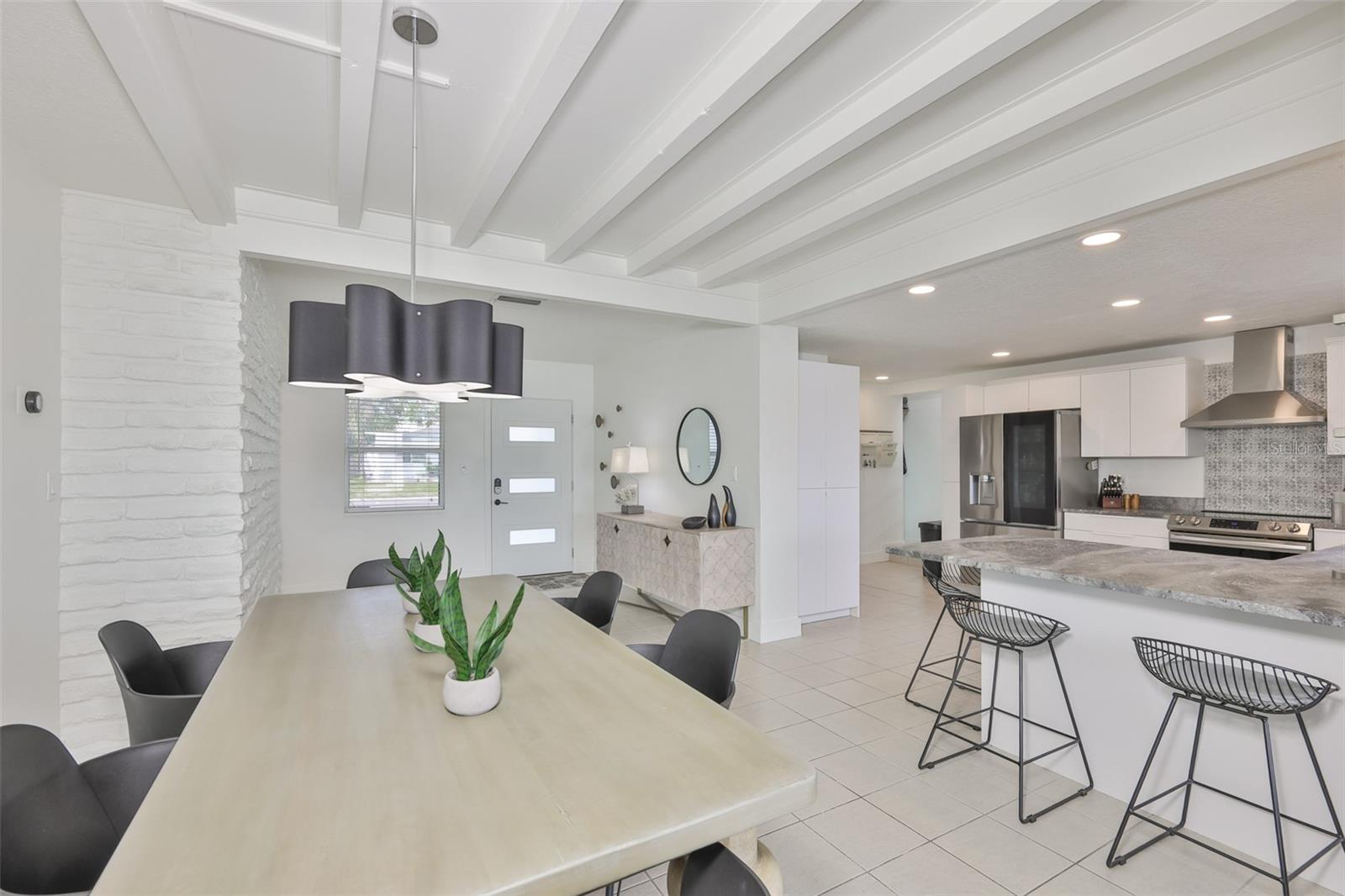 INDIAN BEACH RE-REVISED 2ND ADD - Residential