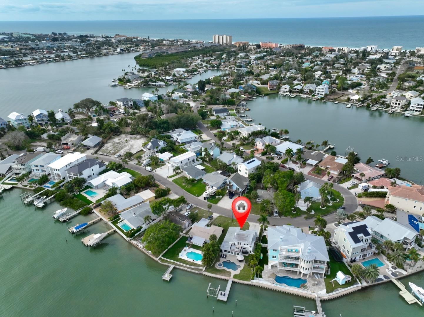 INDIAN BEACH RE-REVISED 2ND ADD - Residential