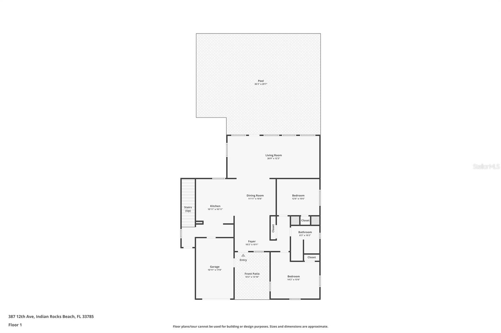 INDIAN BEACH RE-REVISED 2ND ADD - Residential