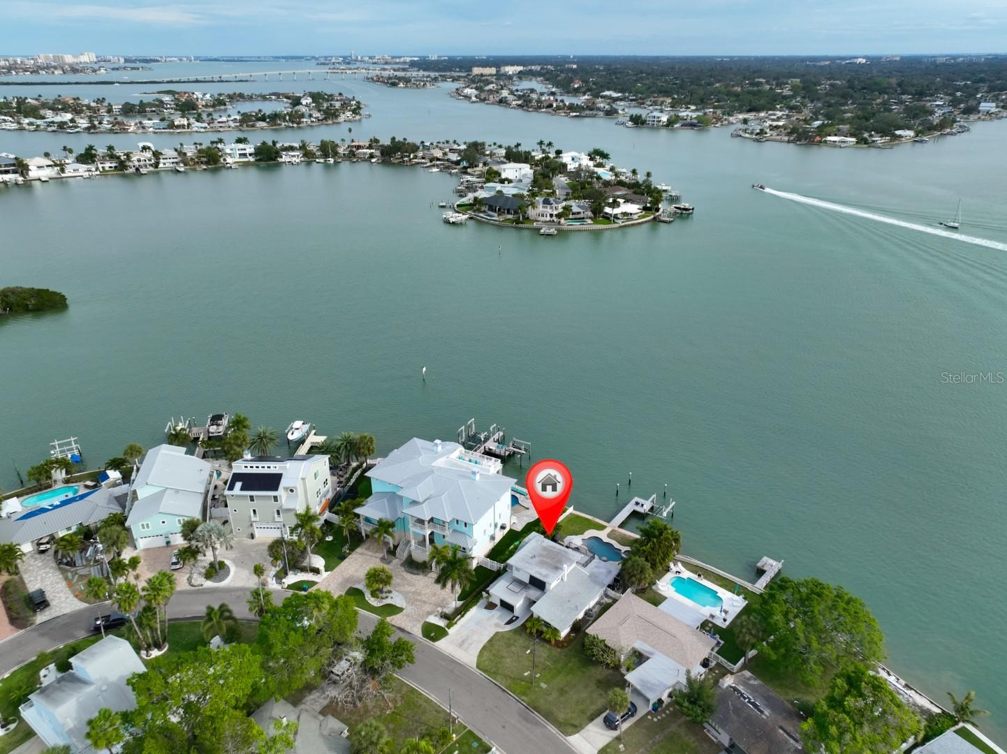 INDIAN BEACH RE-REVISED 2ND ADD - Residential