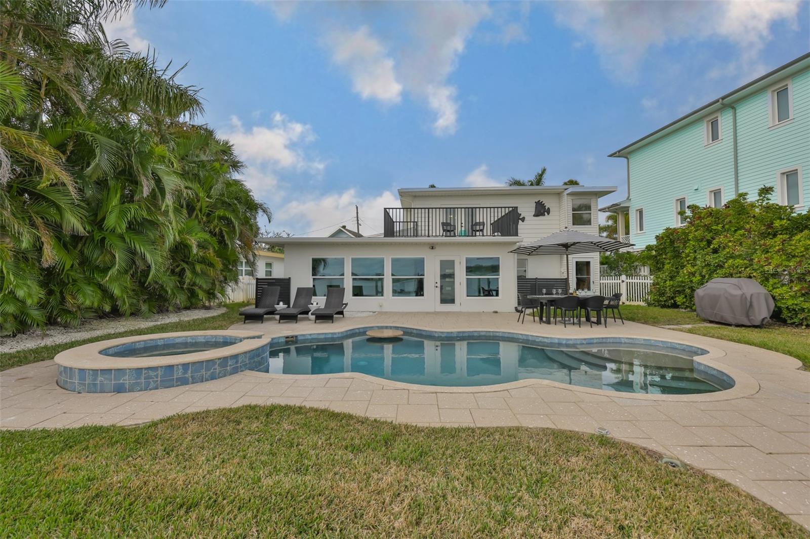 INDIAN BEACH RE-REVISED 2ND ADD - Residential