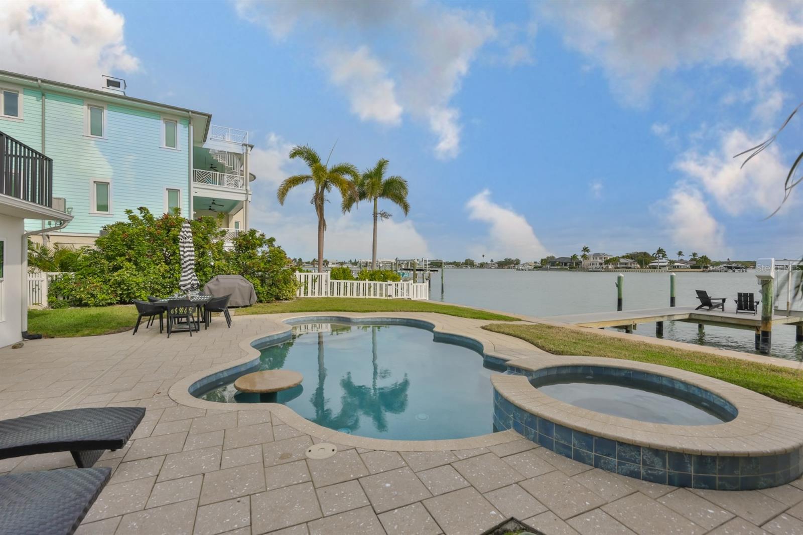 INDIAN BEACH RE-REVISED 2ND ADD - Residential