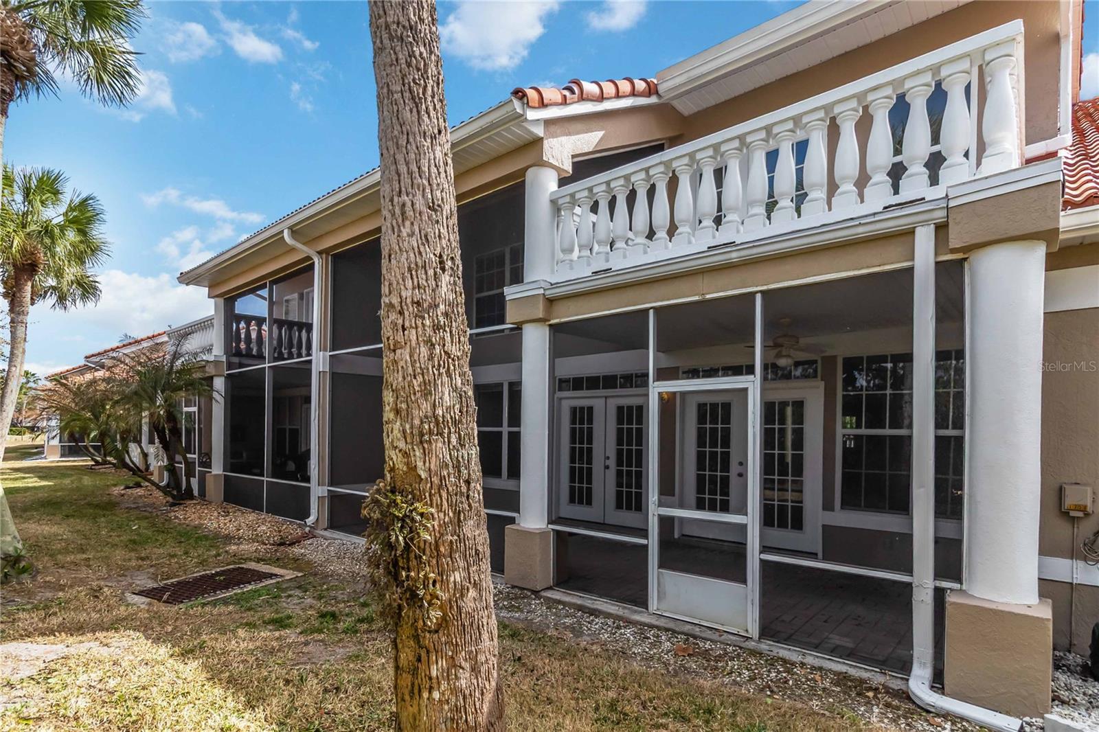 MONACO VILLAS PH 5 & 14 - Residential