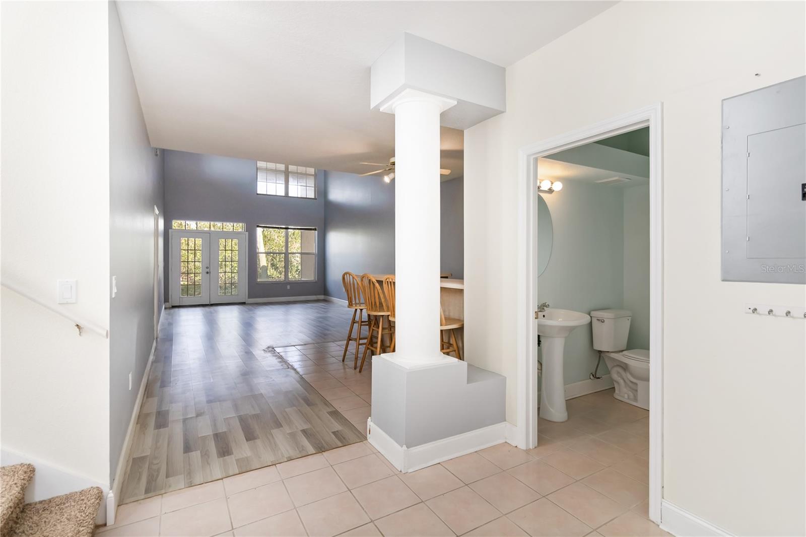 MONACO VILLAS PH 5 & 14 - Residential