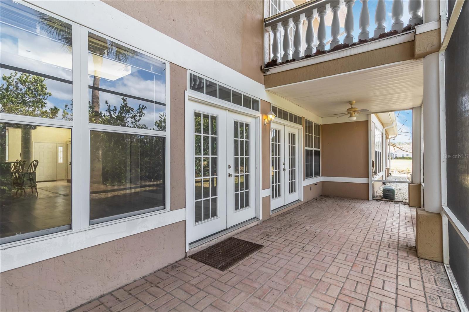 MONACO VILLAS PH 5 & 14 - Residential