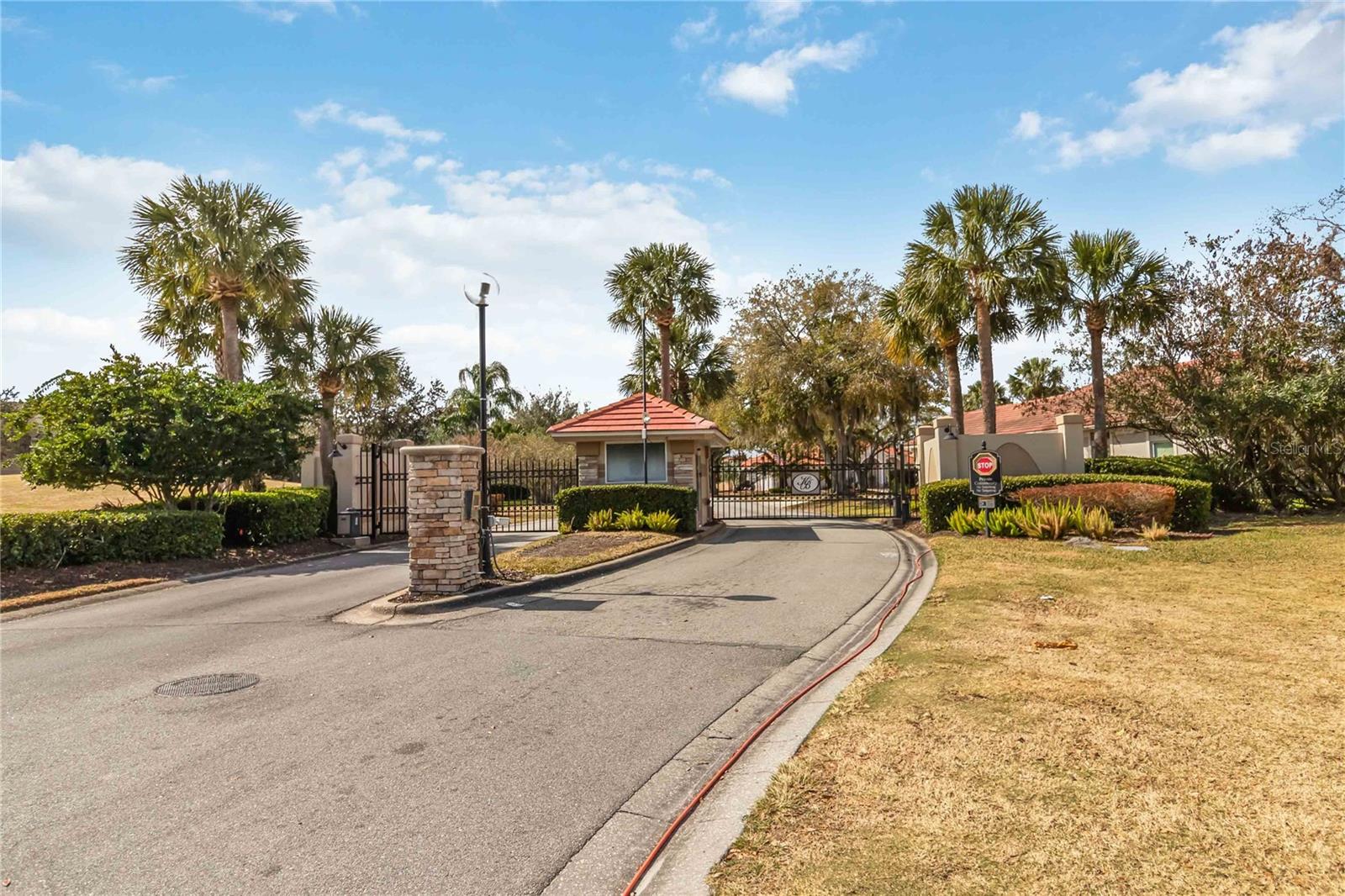 MONACO VILLAS PH 5 & 14 - Residential