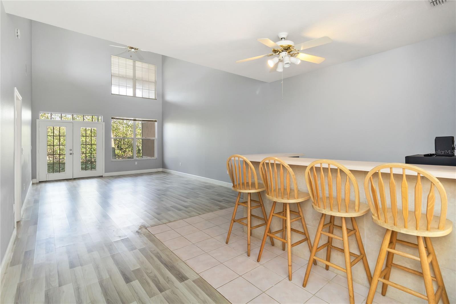 MONACO VILLAS PH 5 & 14 - Residential