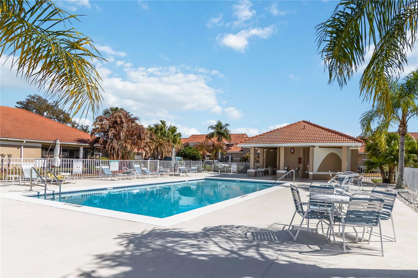 MONACO VILLAS PH 5 & 14 - Residential