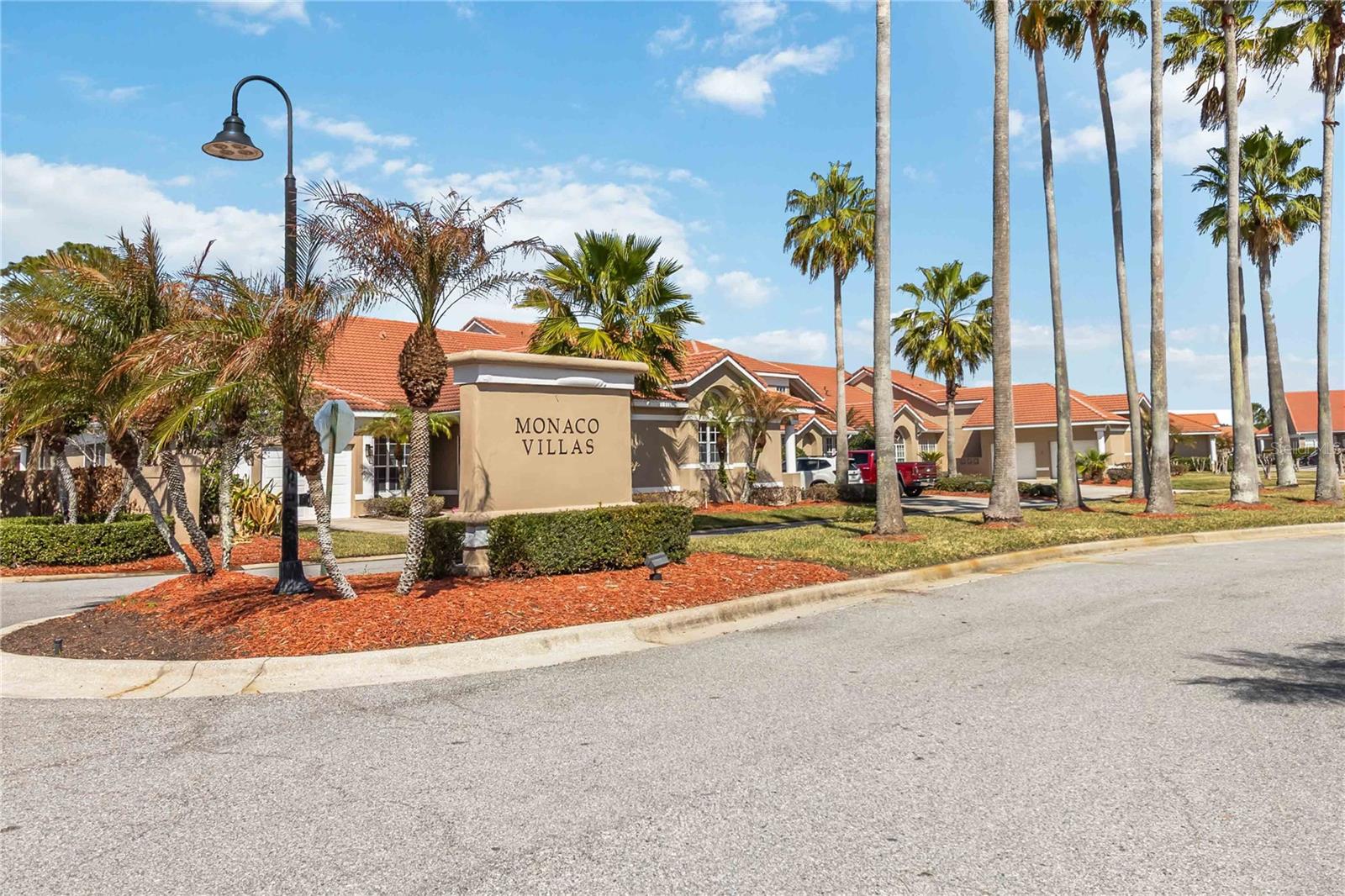 MONACO VILLAS PH 5 & 14 - Residential