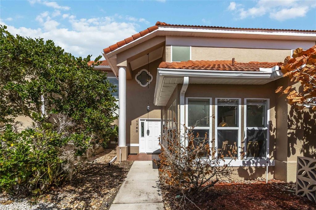 Photo of 1760 Saint Tropez Court, Kissimmee, FL 34744 (MLS # O6383696)