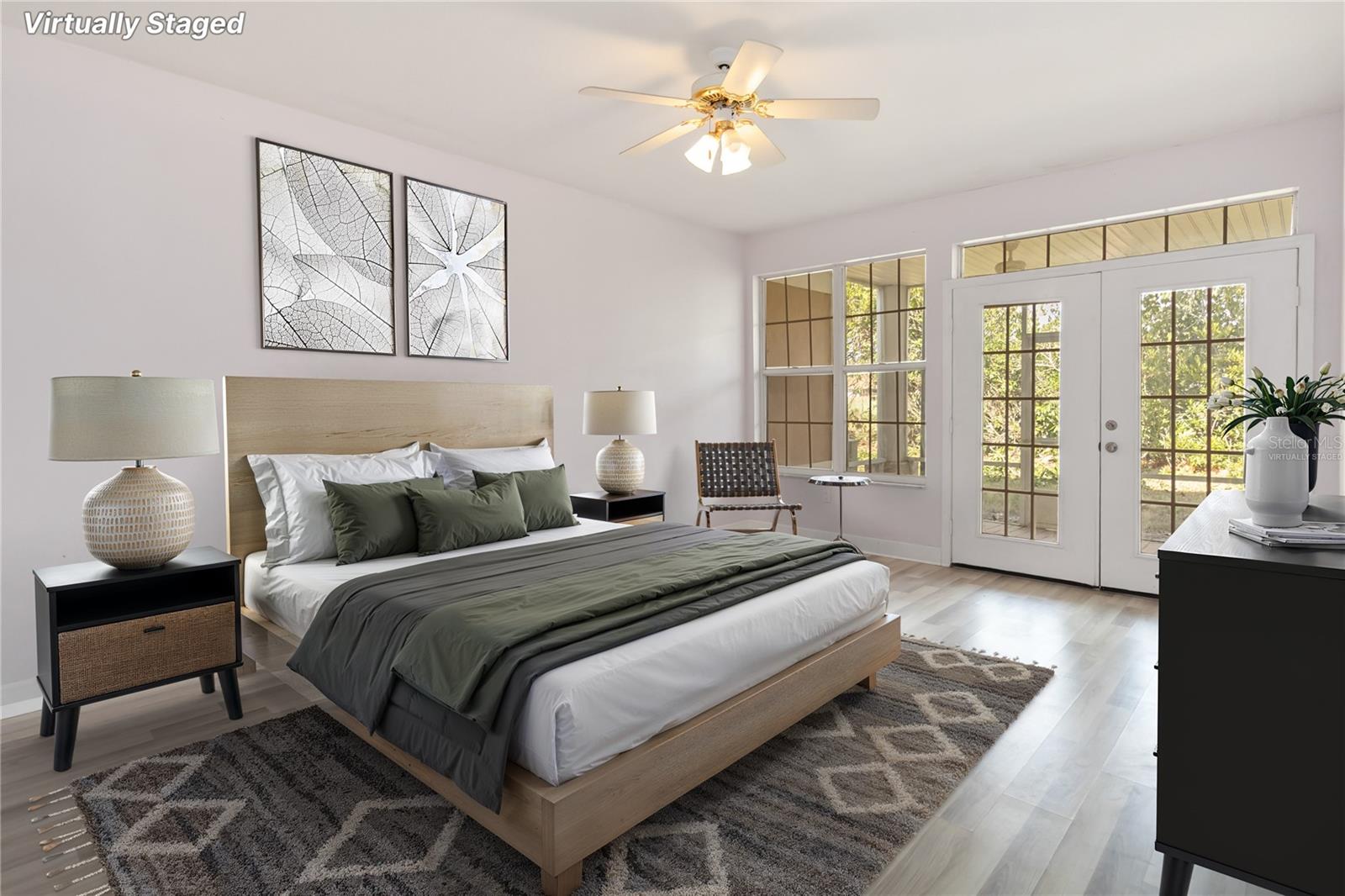 MONACO VILLAS PH 5 & 14 - Residential