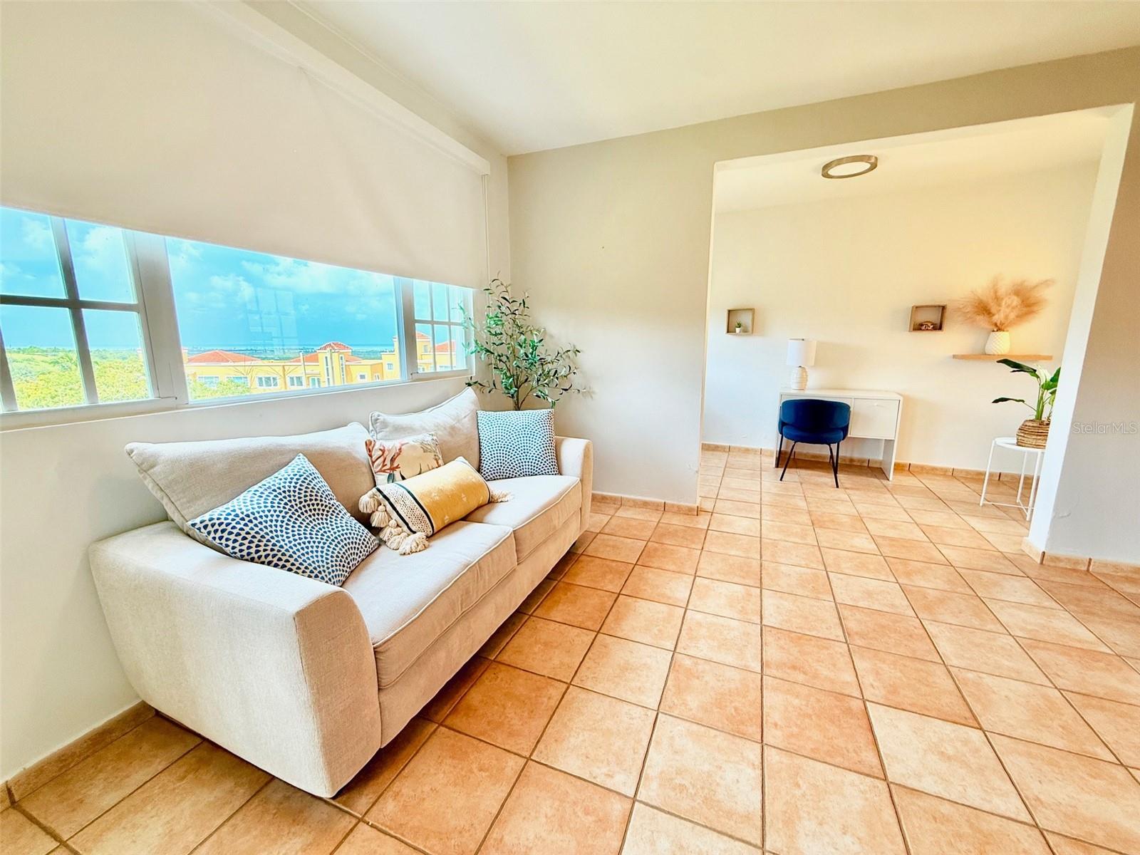 COSTA DORADA II - Residential