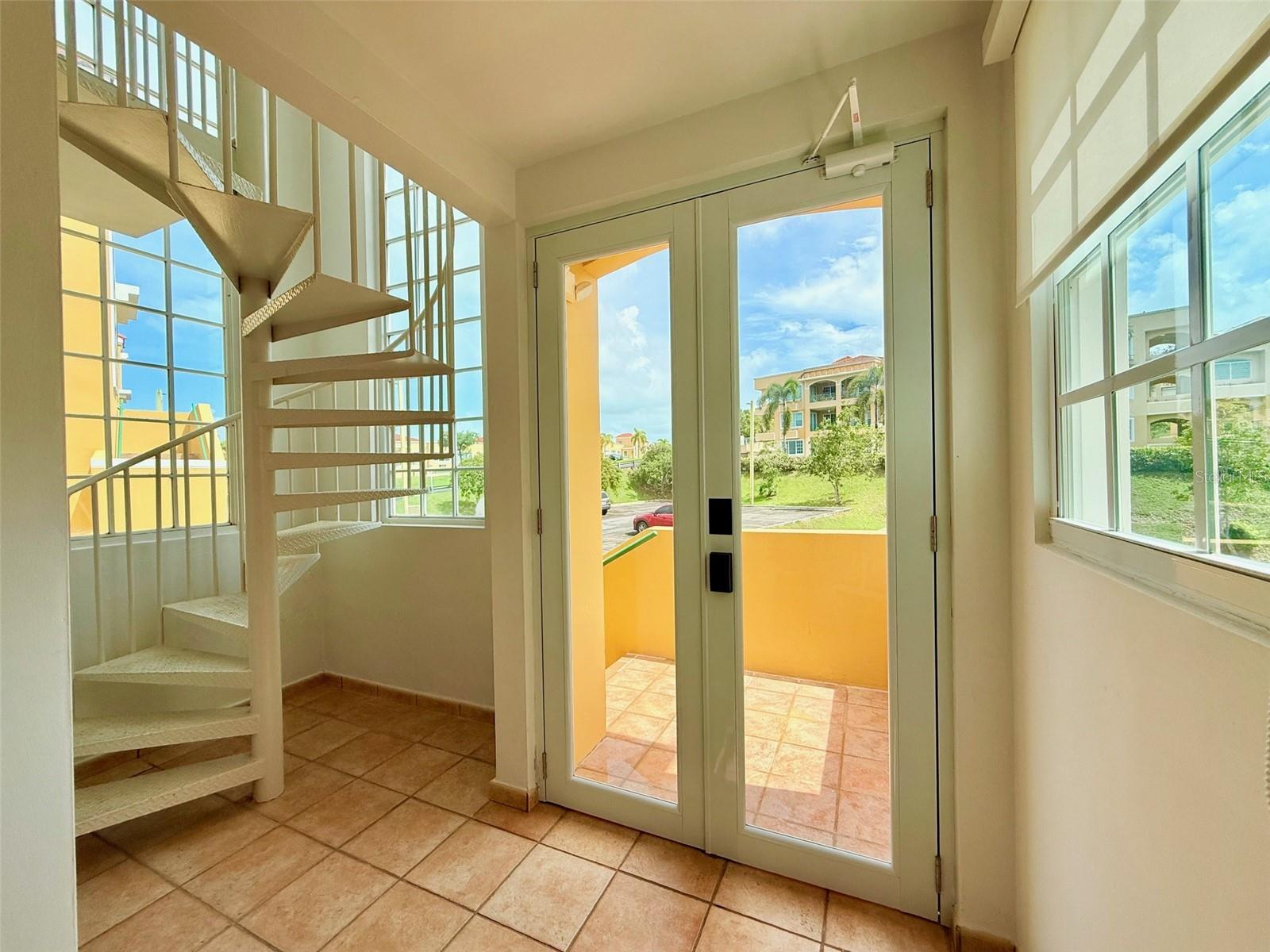 COSTA DORADA II - Residential