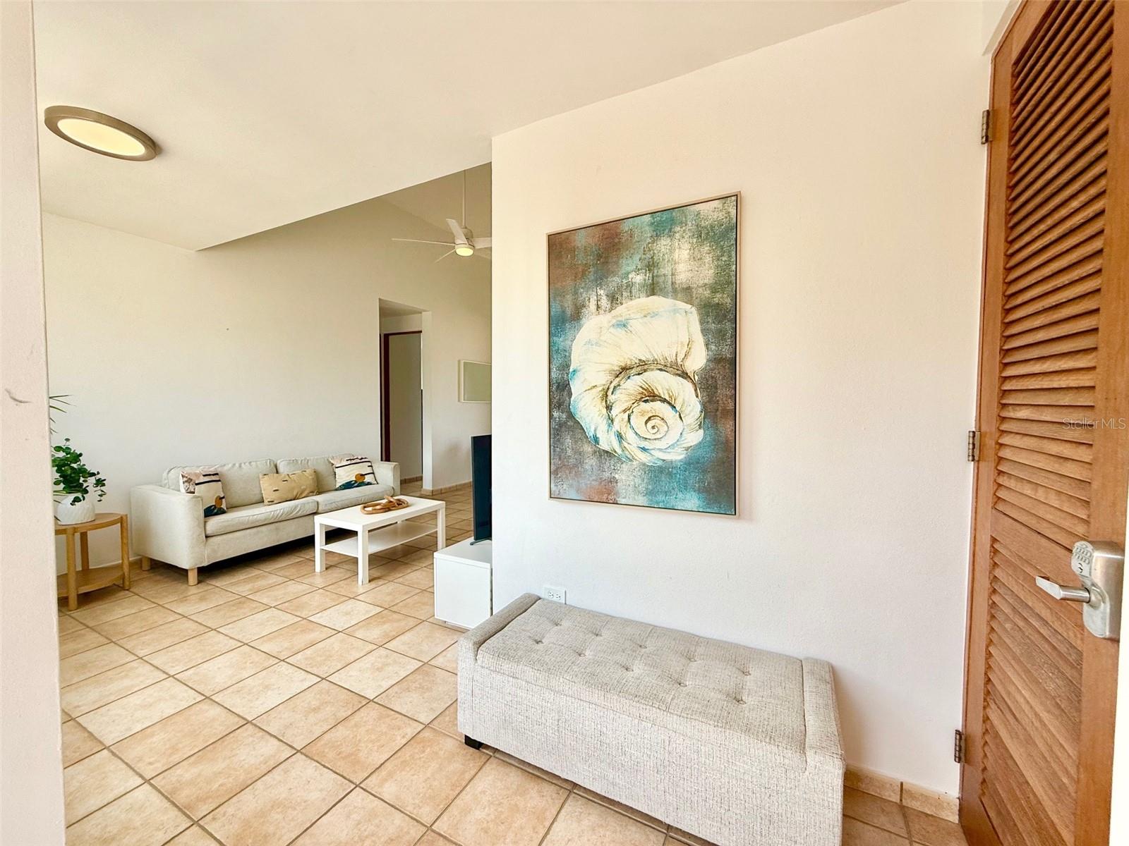 COSTA DORADA II - Residential