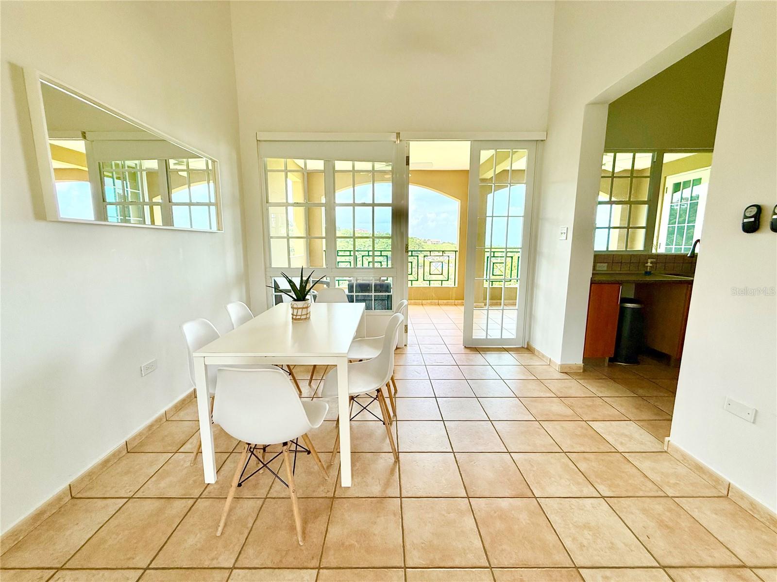 COSTA DORADA II - Residential