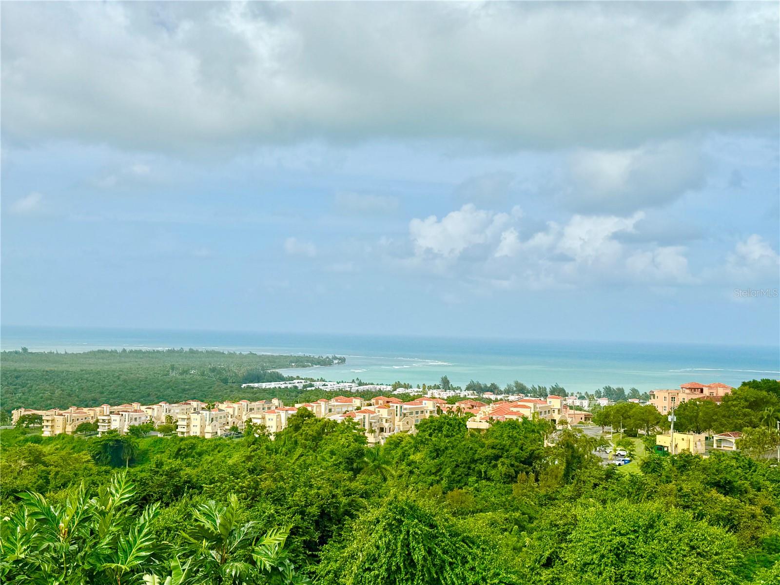 COSTA DORADA II - Residential