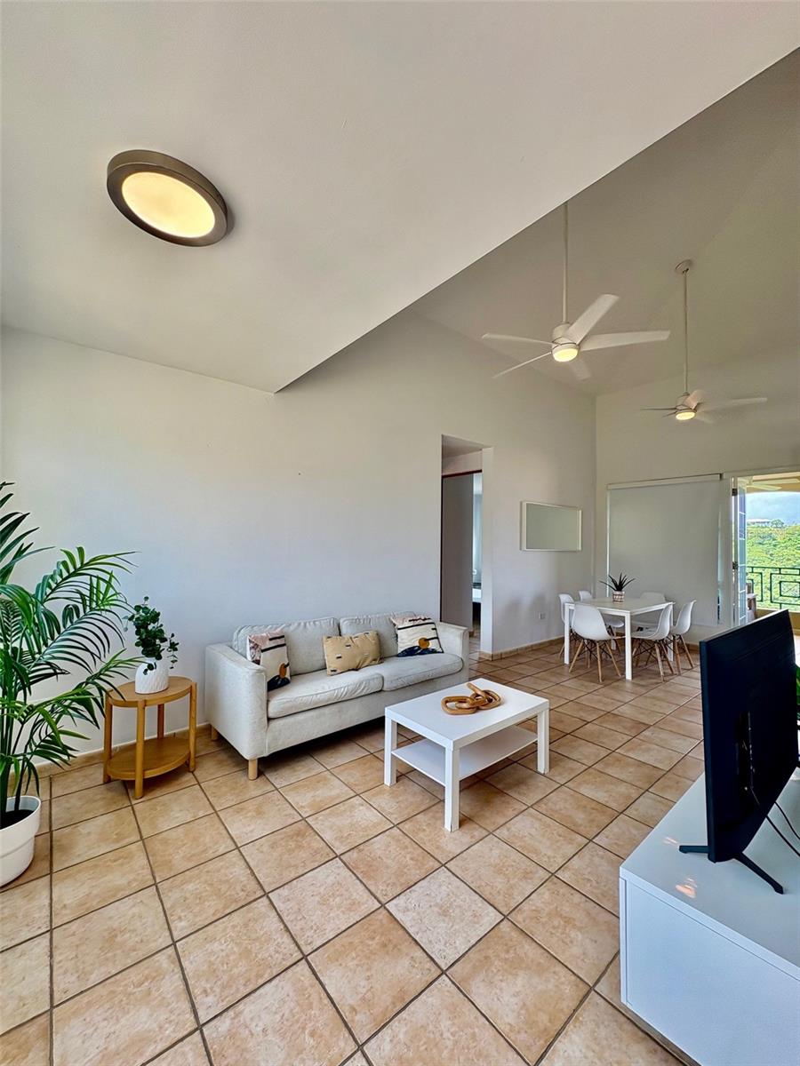 COSTA DORADA II - Residential