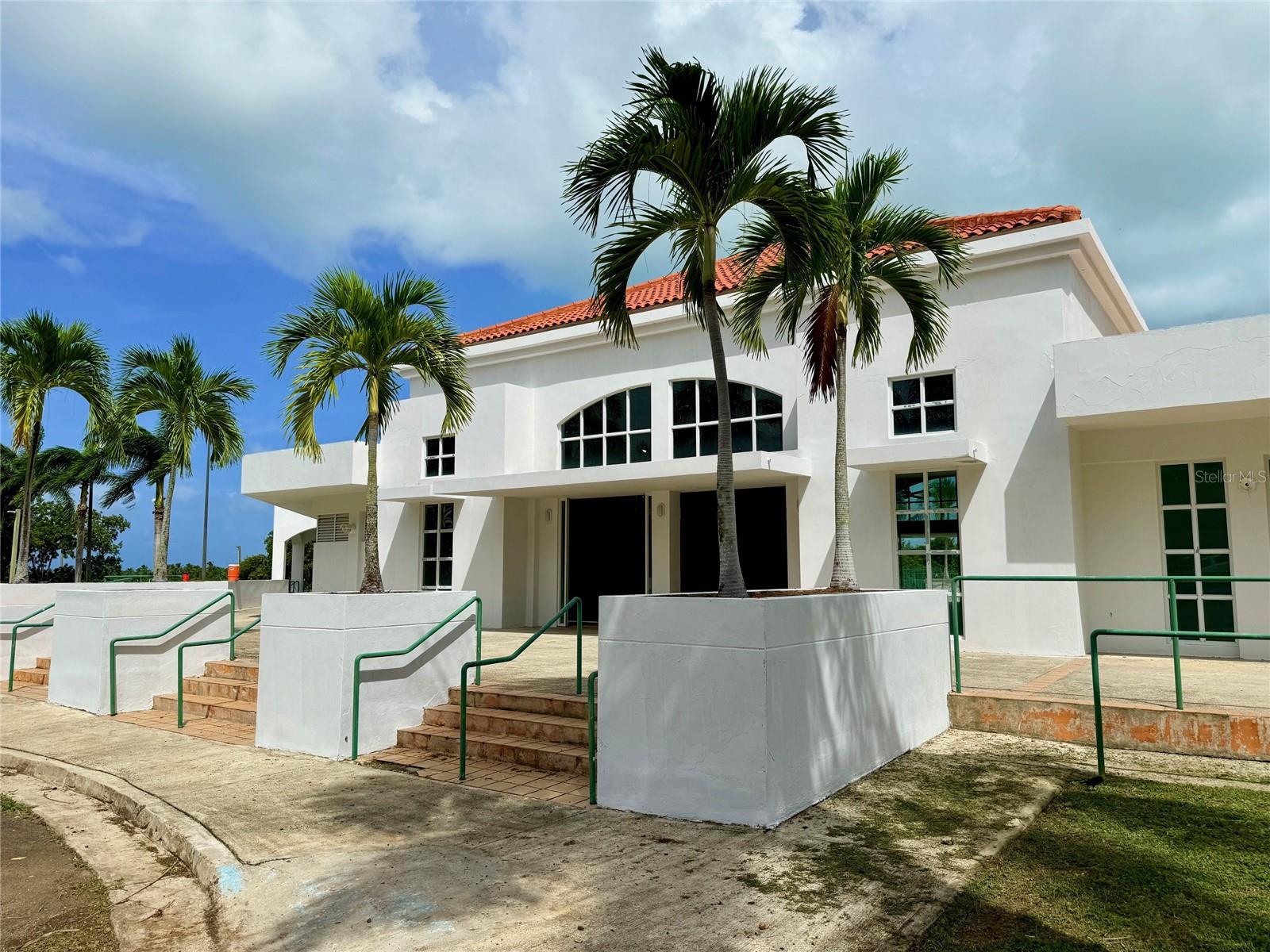 COSTA DORADA II - Residential