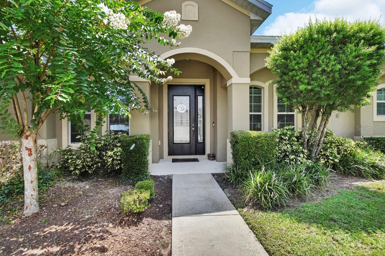 707 OSTRICH FERN LANE