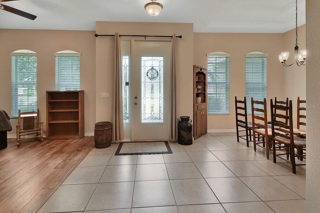 Photo of 707 Ostrich Fern Lane, Deland, FL 32720 (MLS # V4944515)