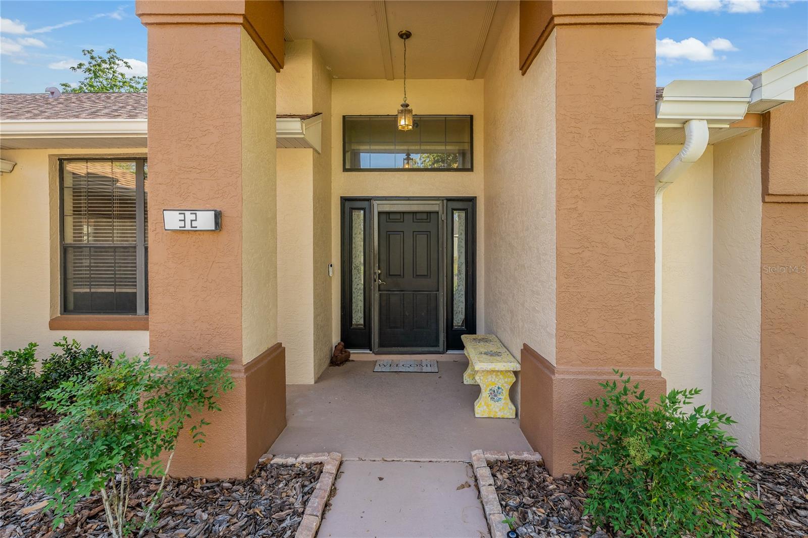 32 LINDER CIRCLE