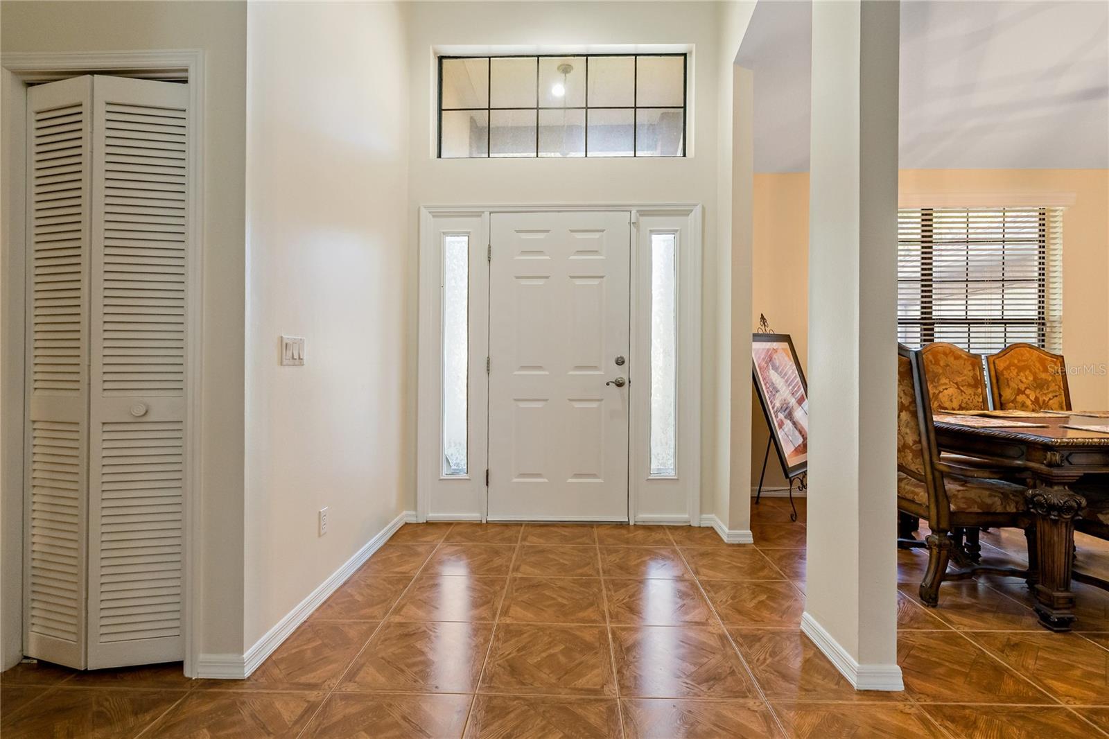32 LINDER CIRCLE