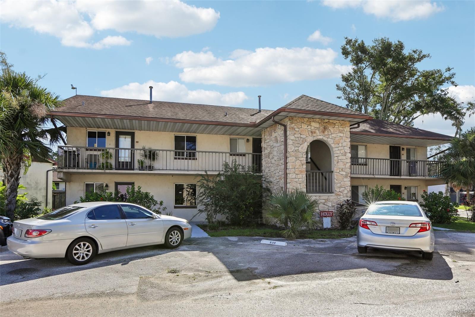 Welcome to 837 Orchid Springs in beautiful Winter Haven!
This charming first-floor condo offers 2 bedrooms, 2 bathrooms, and 888 sq. ft. of comfortable living space. Enjoy tranquil views of the serene pond right from your back windows — the perfect spot for your morning coffee or evening wind-down. The thoughtful floor plan provides an inviting living area, a functional kitchen, and bedrooms designed for relaxation. Being on the first floor means easy access with no stairs to climb, adding convenience to your daily routine.
Ideally located just minutes from Legoland, popular shopping destinations, a variety of restaurants, and quality schools, this condo blends peaceful surroundings with everyday convenience. Whether you’re looking for a primary residence, a winter retreat, or an investment property, this home is a great find.
Don’t miss your chance to own this pond-view gem in a prime Winter Haven location!