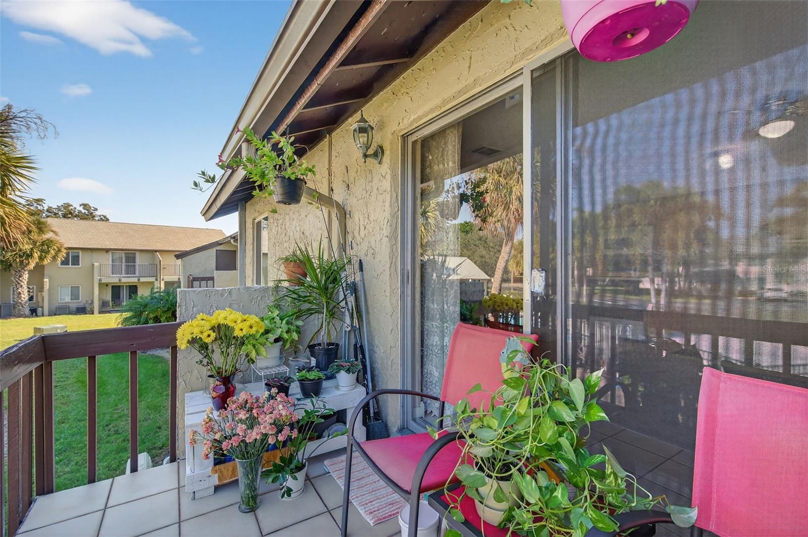 WOODSIDE VILLAGE CONDO - Residential