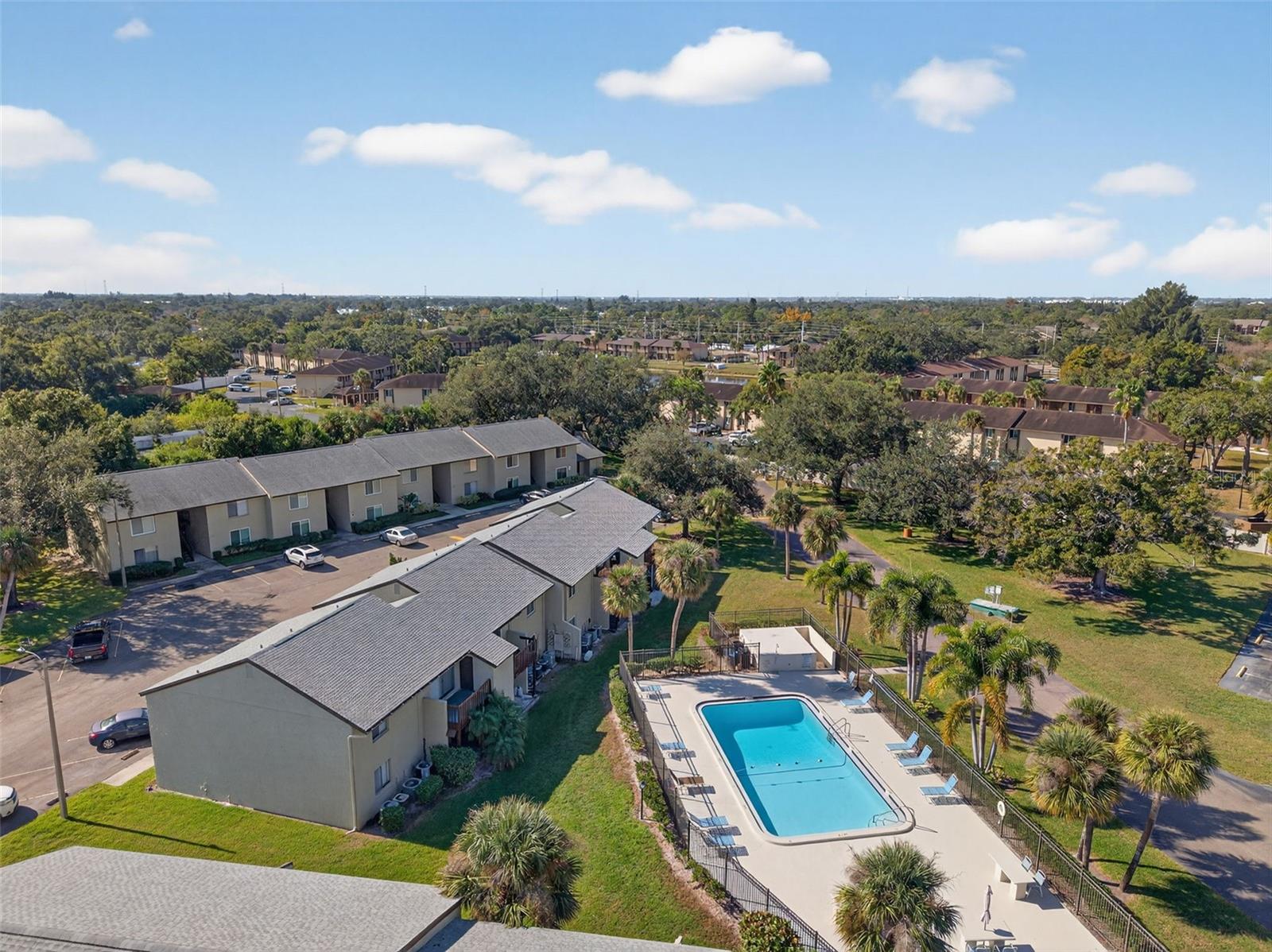 WOODSIDE VILLAGE CONDO - Residential