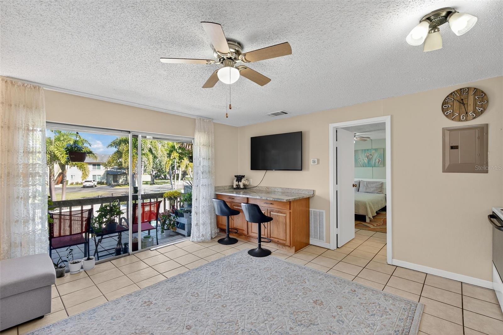 WOODSIDE VILLAGE CONDO - Residential