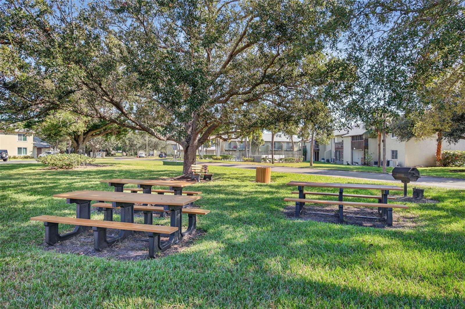 WOODSIDE VILLAGE CONDO - Residential