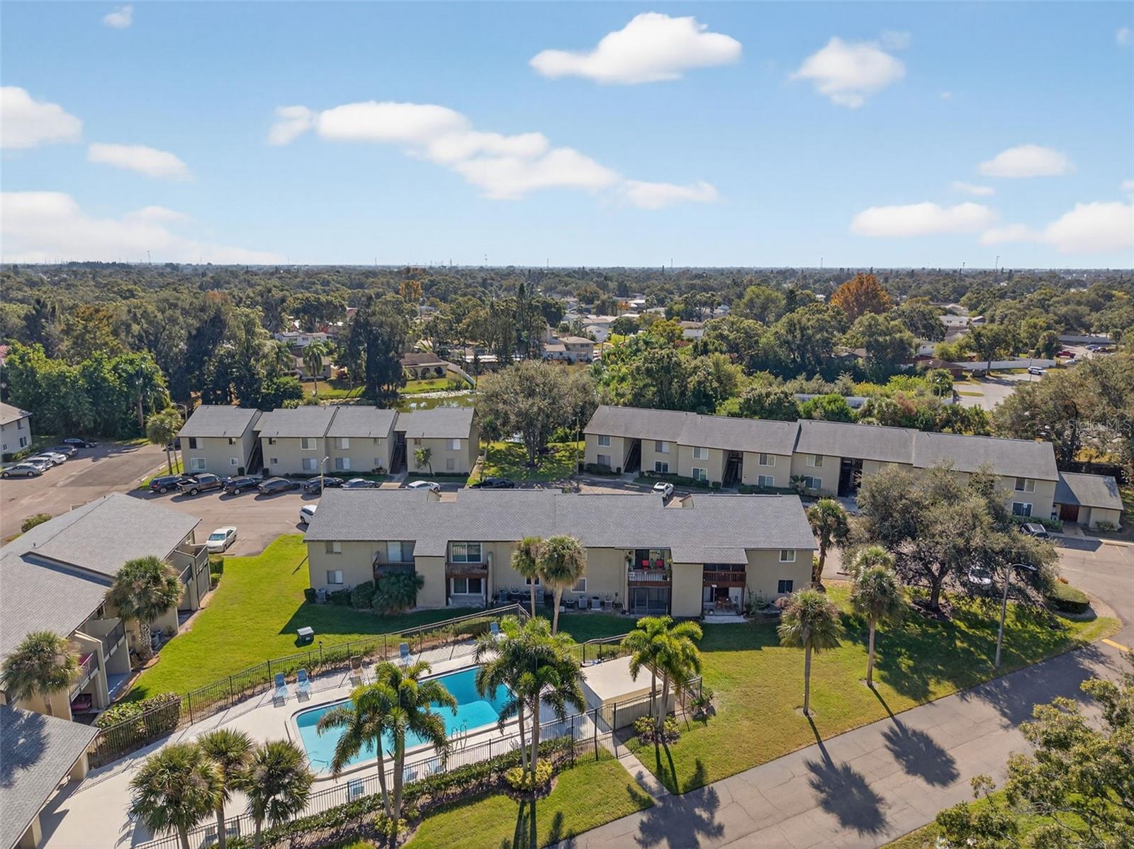 WOODSIDE VILLAGE CONDO - Residential