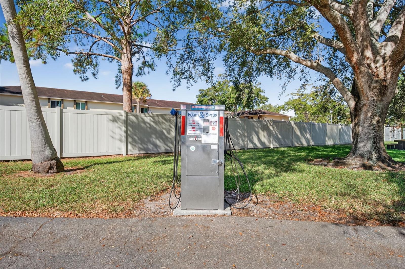 WOODSIDE VILLAGE CONDO - Residential