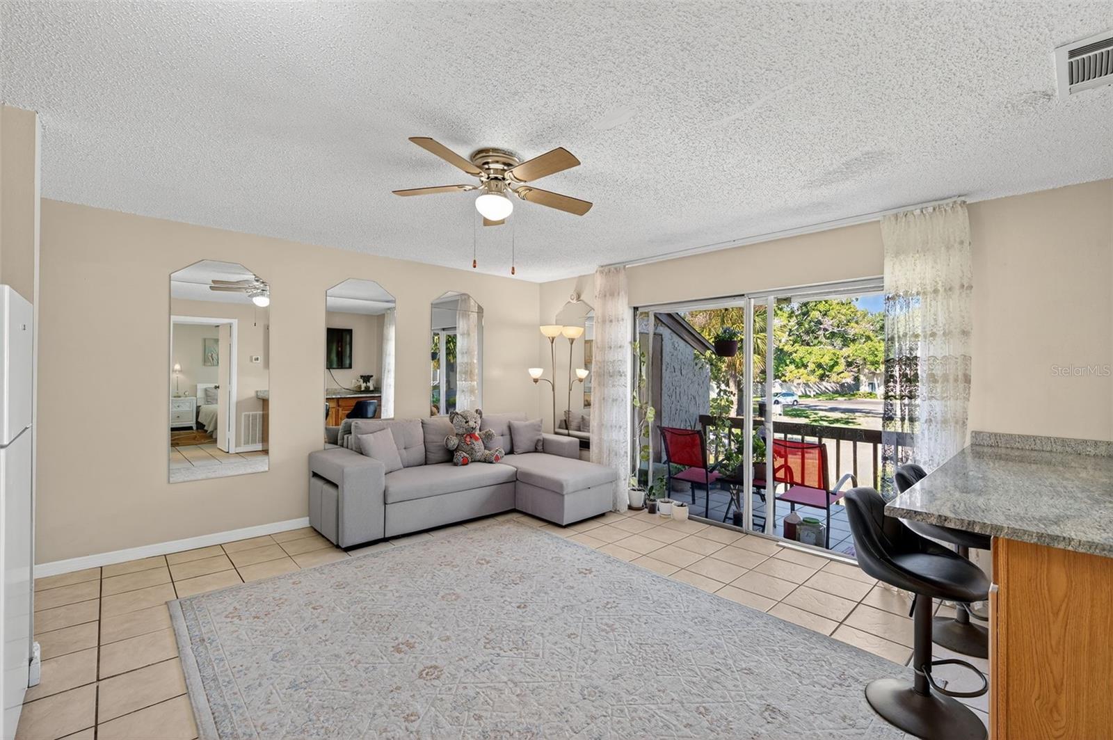 WOODSIDE VILLAGE CONDO - Residential