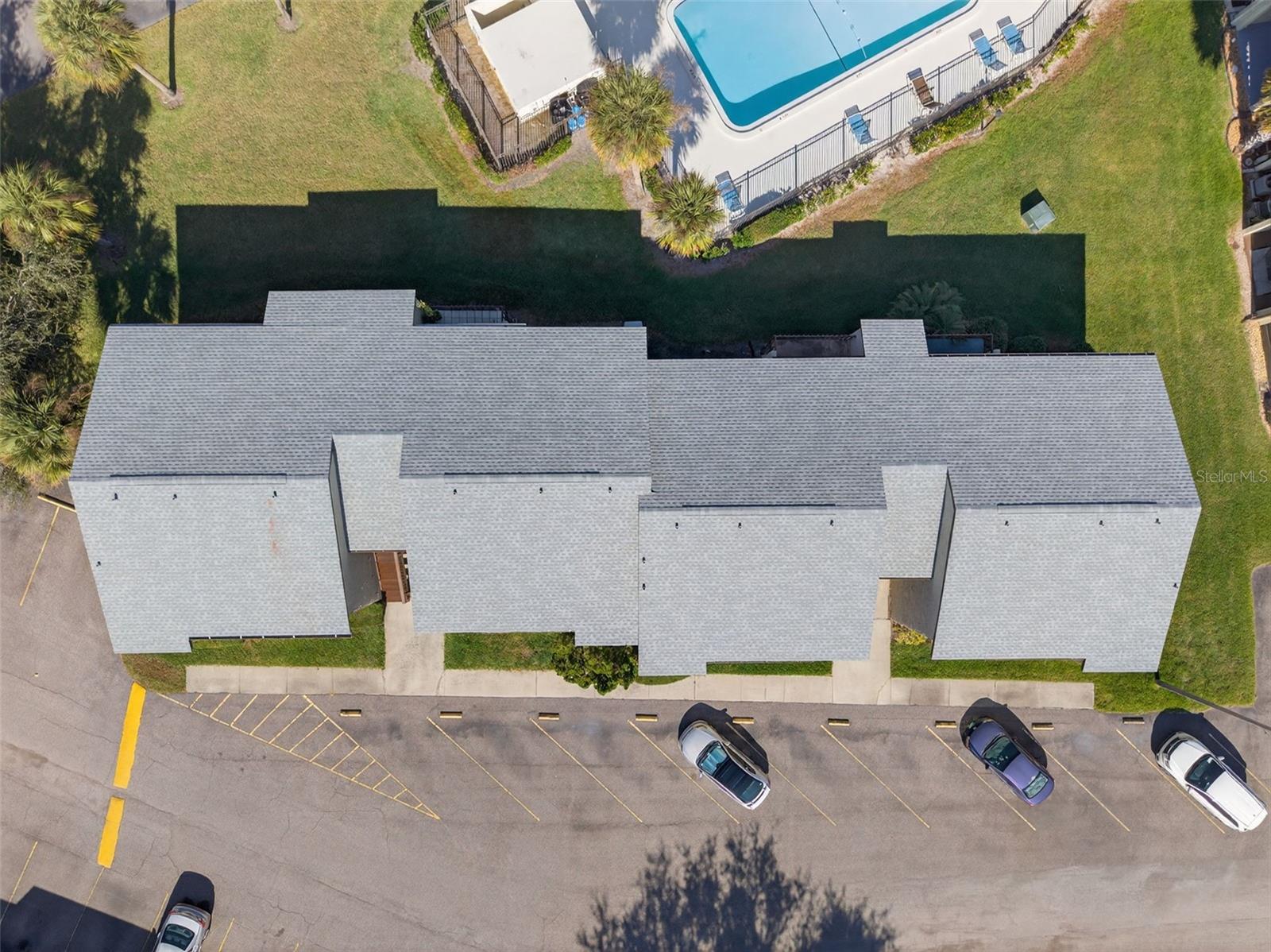 WOODSIDE VILLAGE CONDO - Residential