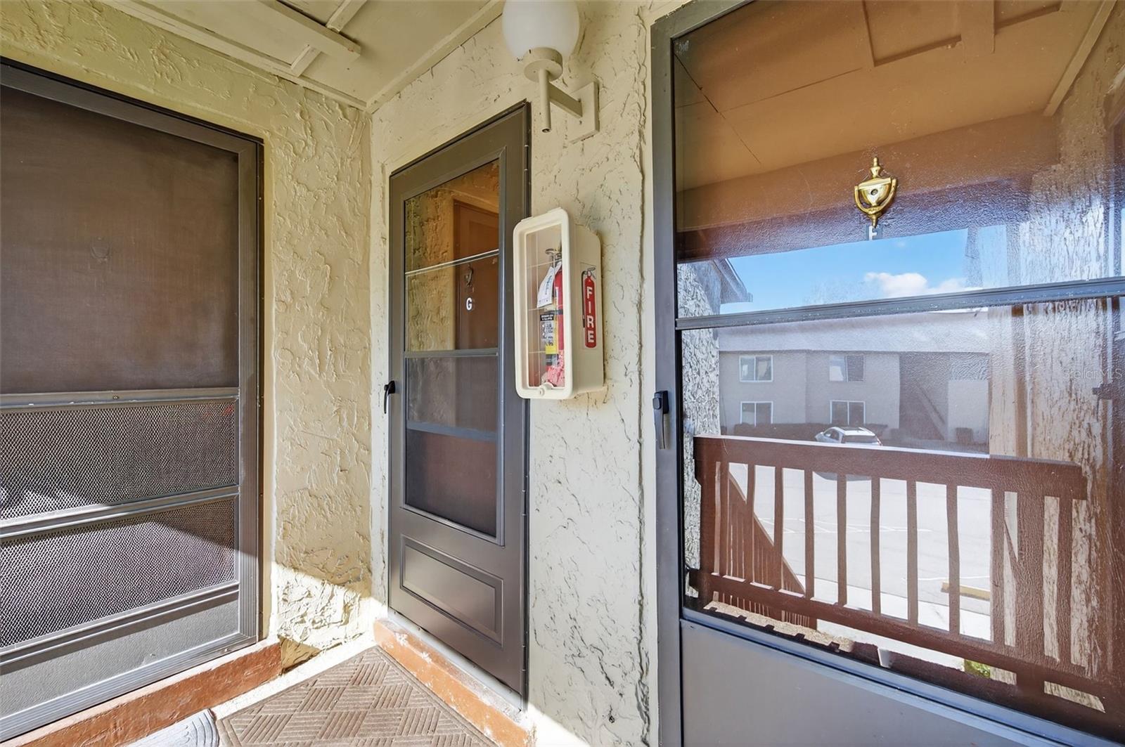 WOODSIDE VILLAGE CONDO - Residential