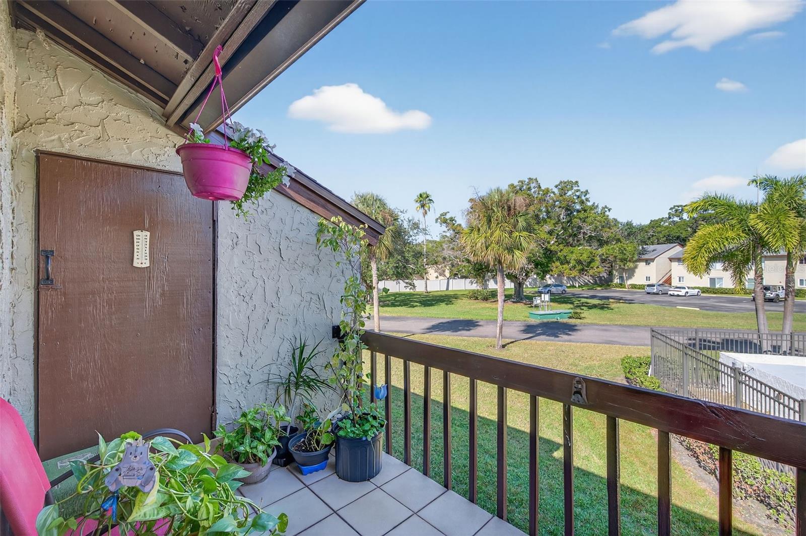 WOODSIDE VILLAGE CONDO - Residential