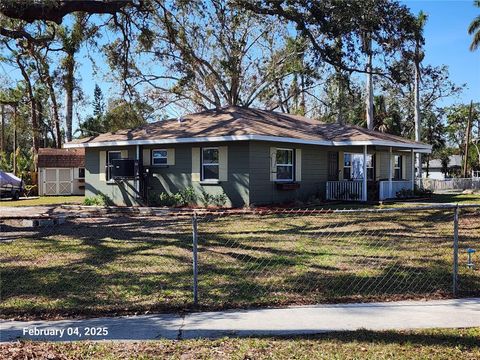 A home in BRADENTON