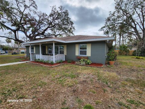 A home in BRADENTON