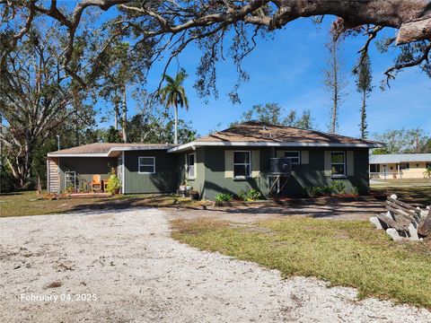 A home in BRADENTON