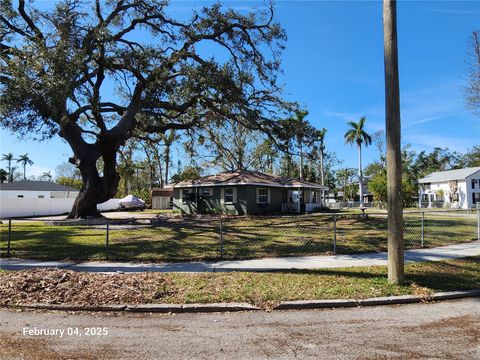 A home in BRADENTON