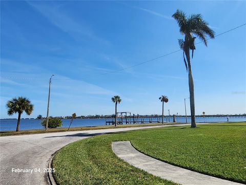 A home in BRADENTON