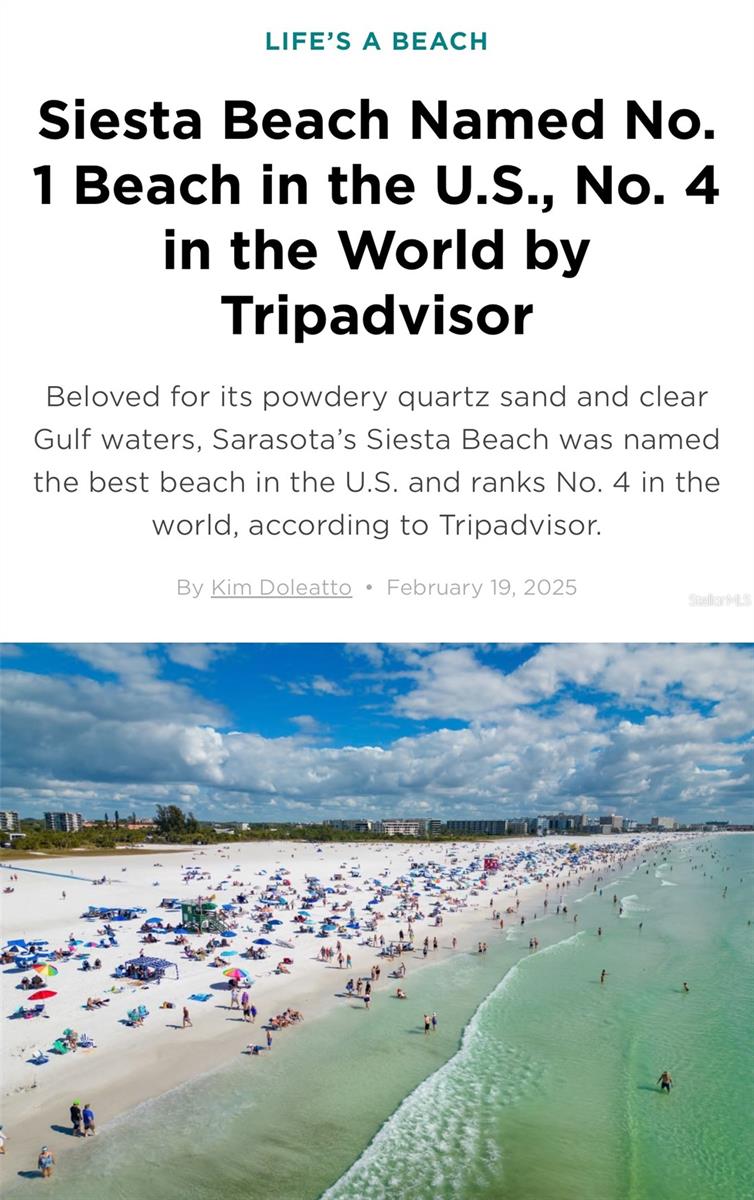 SARASOTA PALMS - Residential