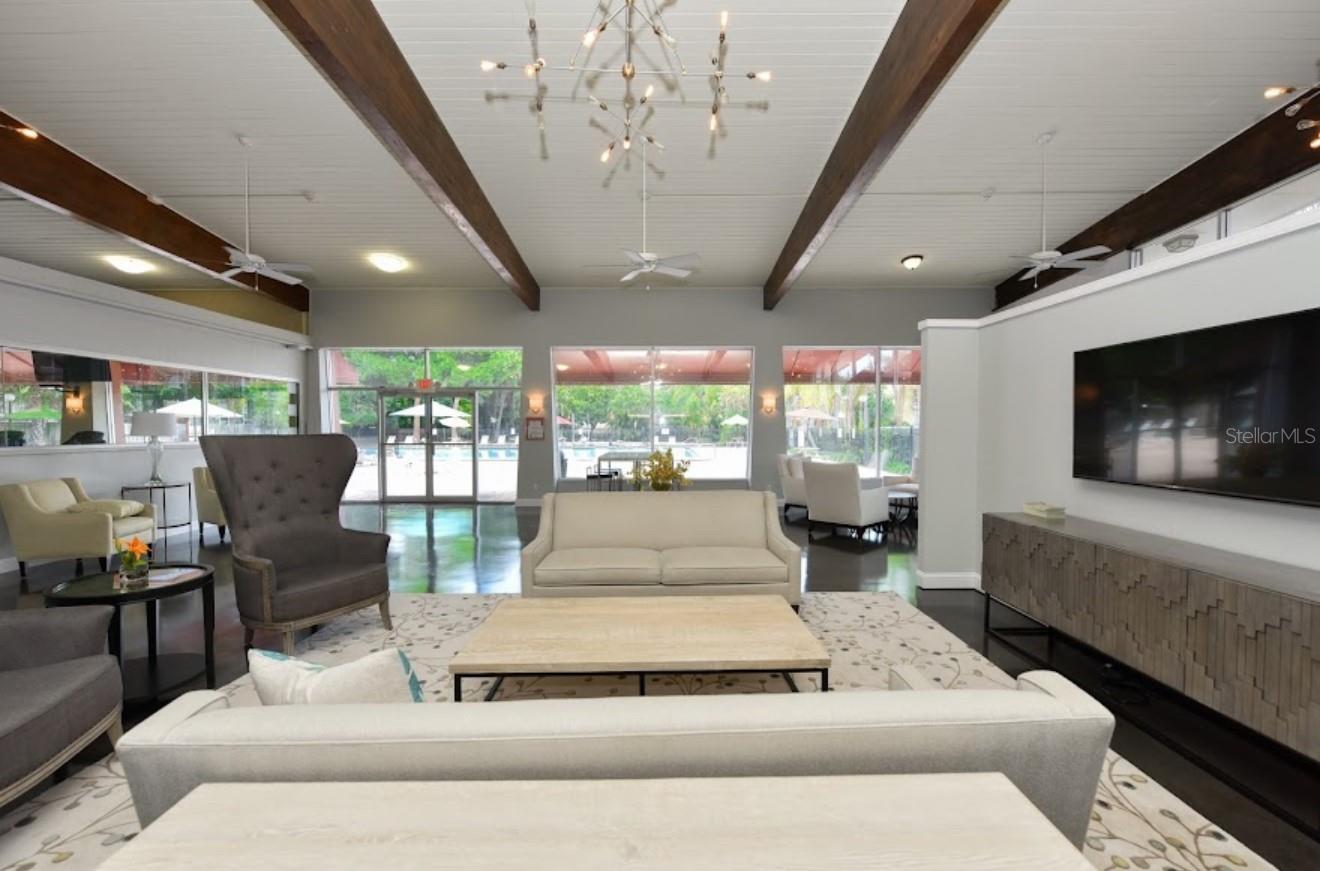 SARASOTA PALMS - Residential